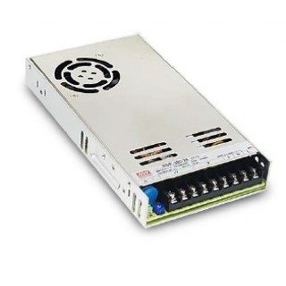 MEANWELL LED DRIVER 320W 24V 13.4A 