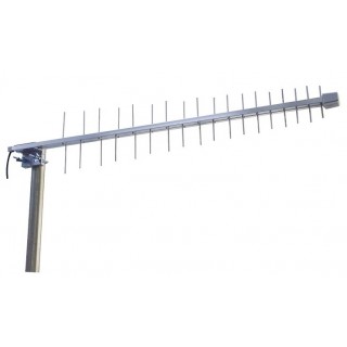 ANTENNA ESTERNA PER CELLULARI GSM 36 ELEMENTI