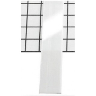 COVER BIANCA 2mt PER PROFILO FLAT