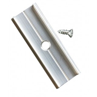 CONNETTORE PER COLLEGAMENTO PER PROFILO CORNER - SURFACE - GROOVE - DEEP