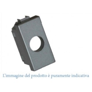 MOSTRINA COMPATIBILE LEGRAND VELA MOSAIC