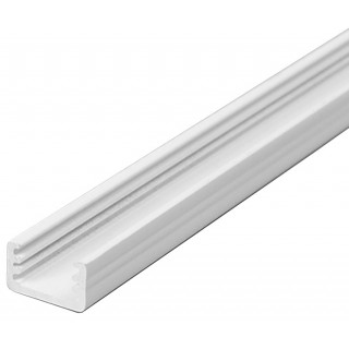 PROFILO LED SLIM BIANCO 2mt