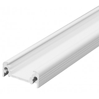 PROFILO LED SURFACE BIANCO 2mt