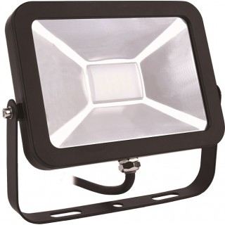 FARETTO A LED ULTRASLIM 30W 4000K NERO