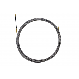 SONDA TIRAFILI SPIRALATA 25mt