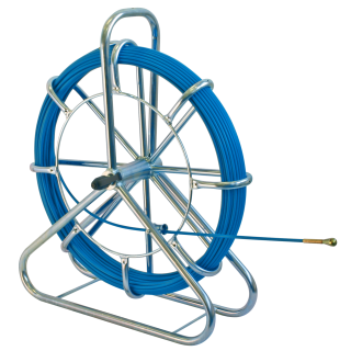 SONDA TIRAFILI SPIRALATA 25mt