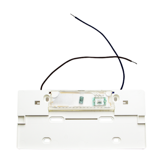 LAMPADA SEGNAPASSO DA INCASSO 4W 3CCT