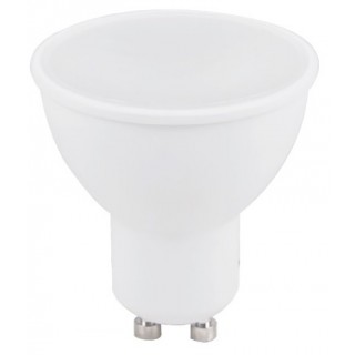 SPOT LIGHT MR16 SMD SMD 7W GU10 100° 3000K