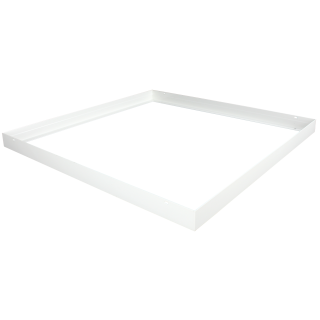 CORNICE PER MONTAGGIO A SOFFITTO PANNELLO A LED PAL4017
