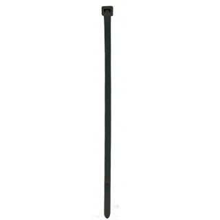 FASCETTE PER CABLAGGI 370X7.0 NERA