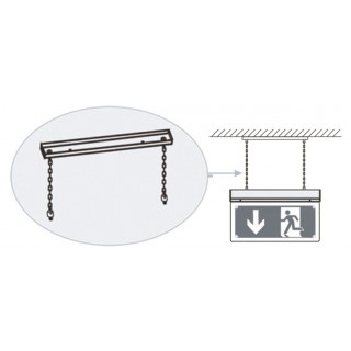 CATENELLA SOSPENSIONE PER VEGA