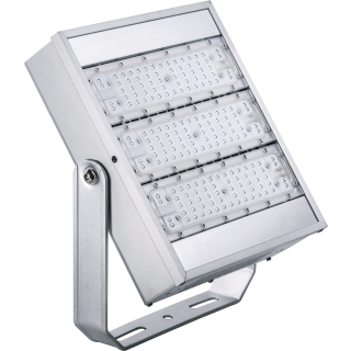 FARI A LED CON RIFLETTORE PROFESSIONALI 120W 5000K